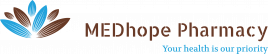MEDhope Pharmacy